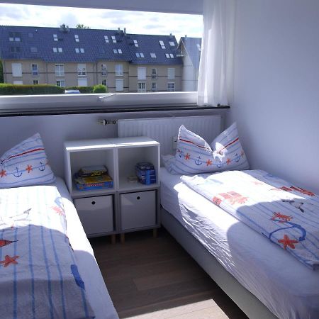 Strandperle 4 Шарбойтц Екстериор снимка