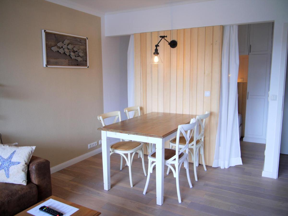 Strandperle 4 Шарбойтц Екстериор снимка