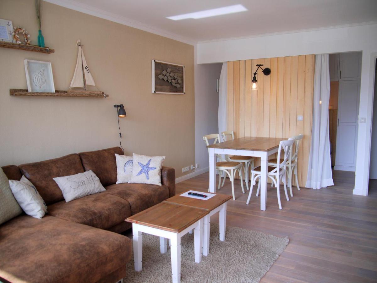 Strandperle 4 Шарбойтц Екстериор снимка