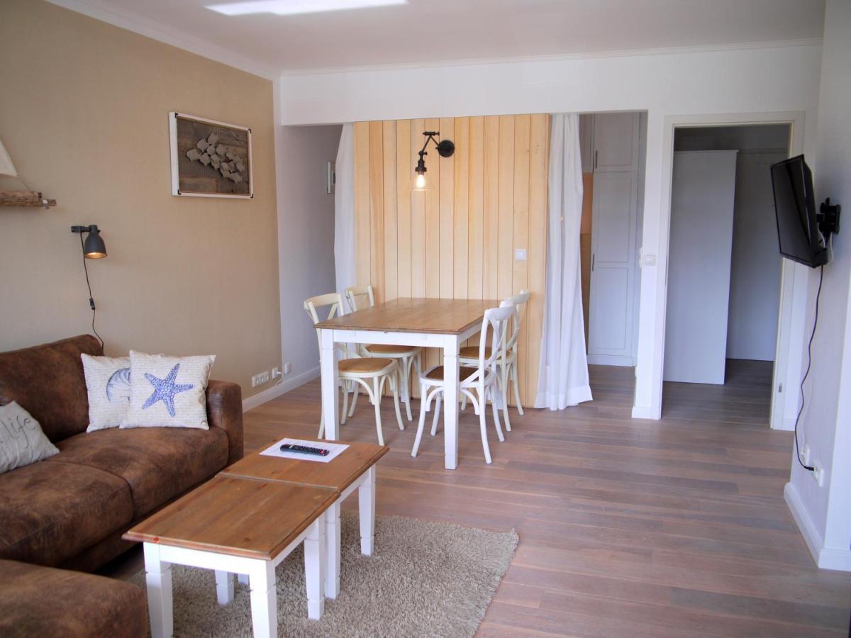 Strandperle 4 Шарбойтц Екстериор снимка