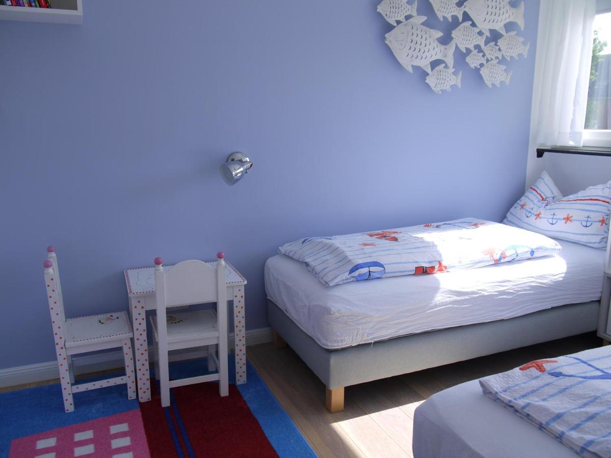 Strandperle 4 Шарбойтц Екстериор снимка