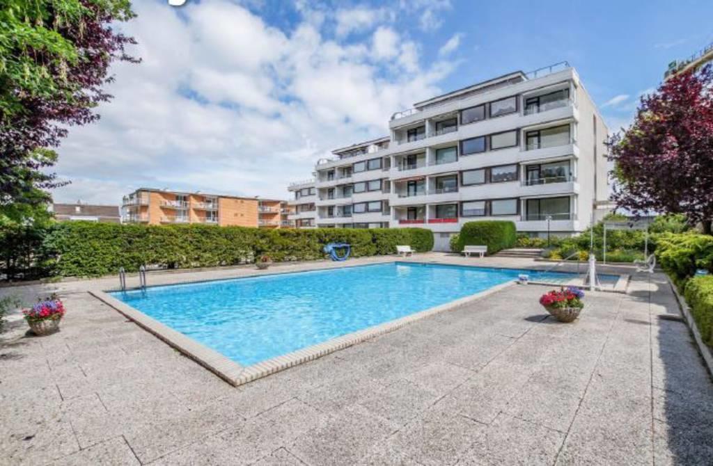 Strandperle 4 Шарбойтц Екстериор снимка